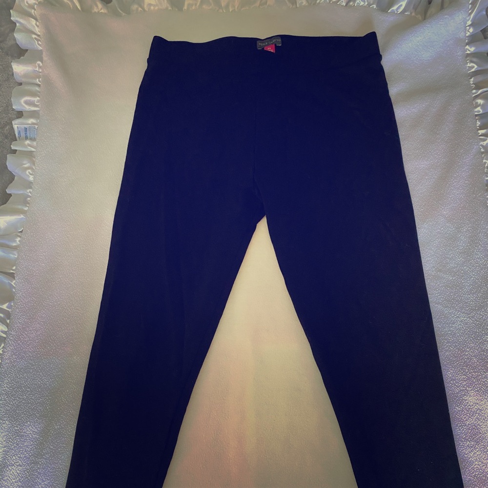 Black leggings